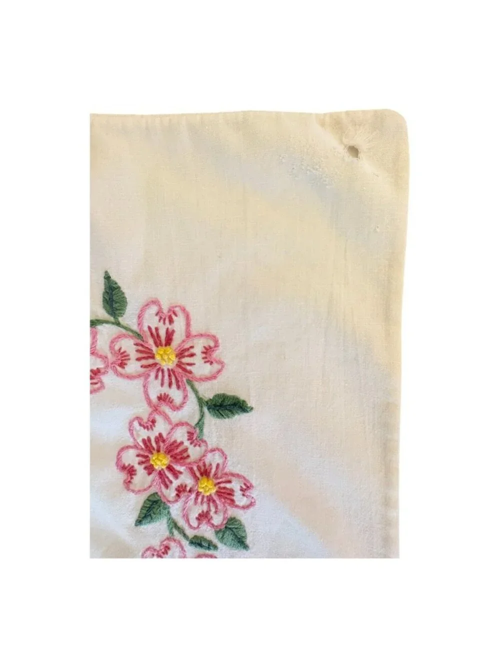 Handcrafted beautifully made